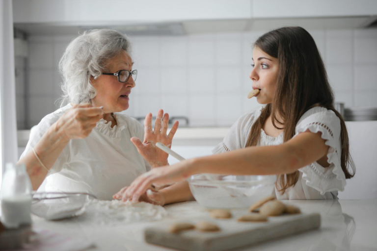 When Is It Time for Home Care? Key Signs