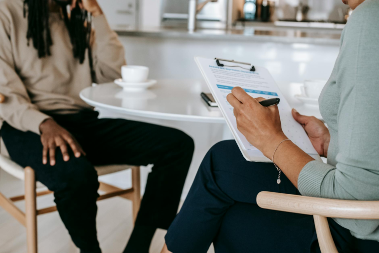 Beyond Recruitment: Retaining Top Healthcare Talent