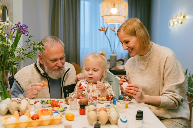 Holiday Help at Home: Seasonal Support For Seniors and Their Families
