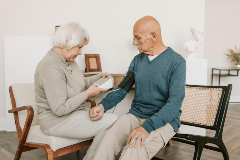 Preventive Home Care: Reducing Hospital Visits Through Early Intervention