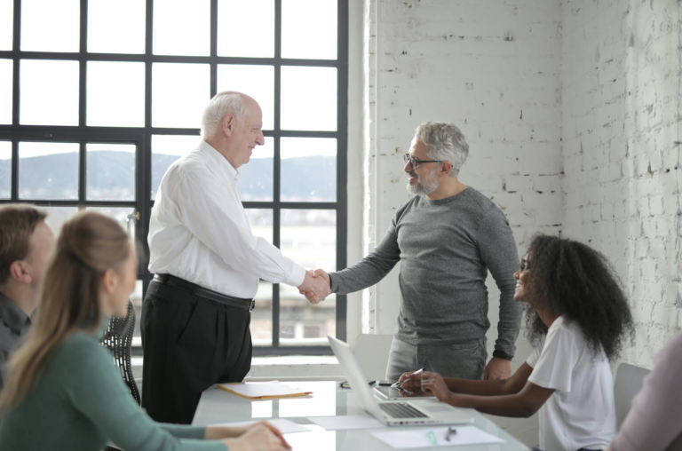 Strategic Admins: Hiring for Data-Driven Support Roles