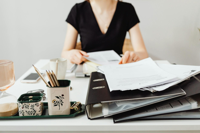How to Stay Organized When Everything Is Urgent