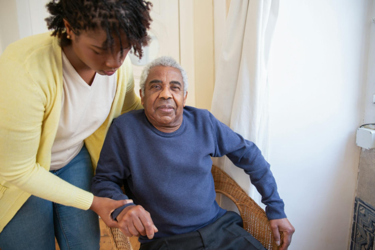 Specialized Home Care: Dementia, Diabetes & Chronic Illness