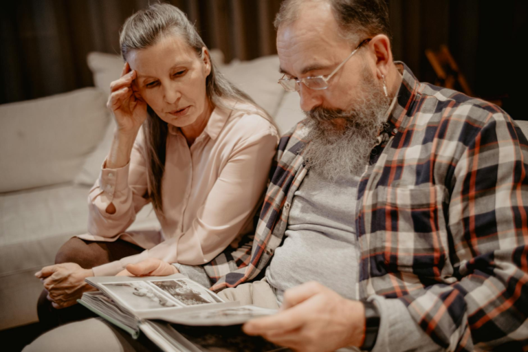 The Emotional Impact of Home Care Transitions: Guiding Families with Empathy