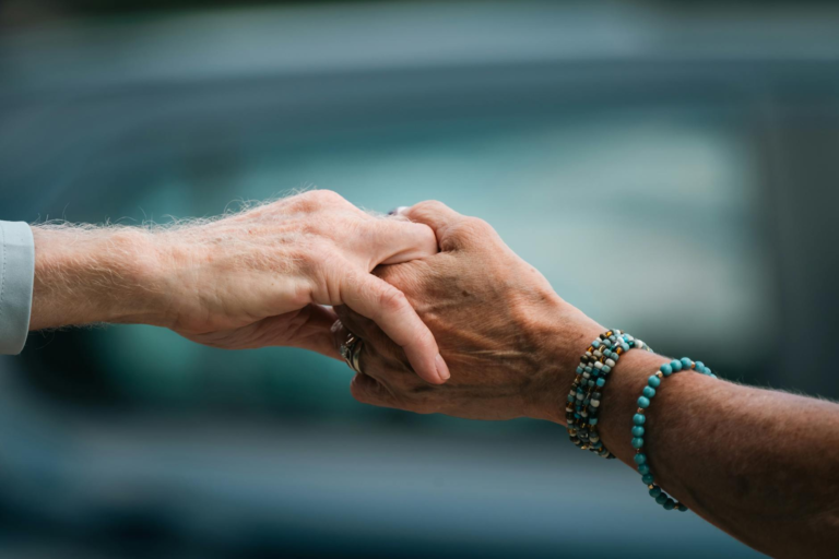 Dignity in Decline: Supporting Clients Through the Subtle Losses of Aging