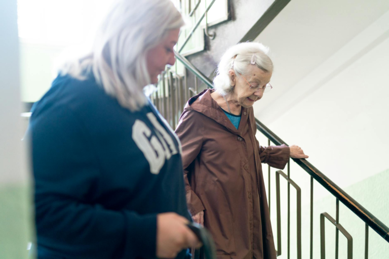 How Private Home Care Helps Seniors Live Independently in Eastern Massachusetts
