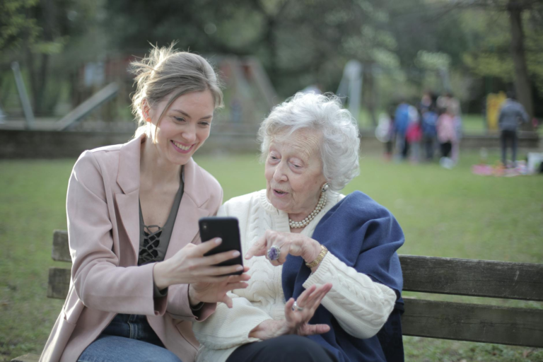 How to Tell If a Caregiver Is the Right Fit for Your Loved One