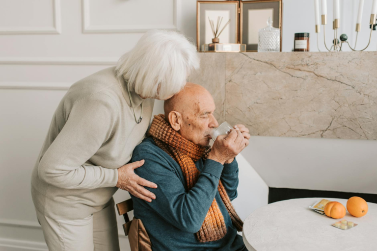 Signs Your Loved One Is Hiding That They Need Help at Home
