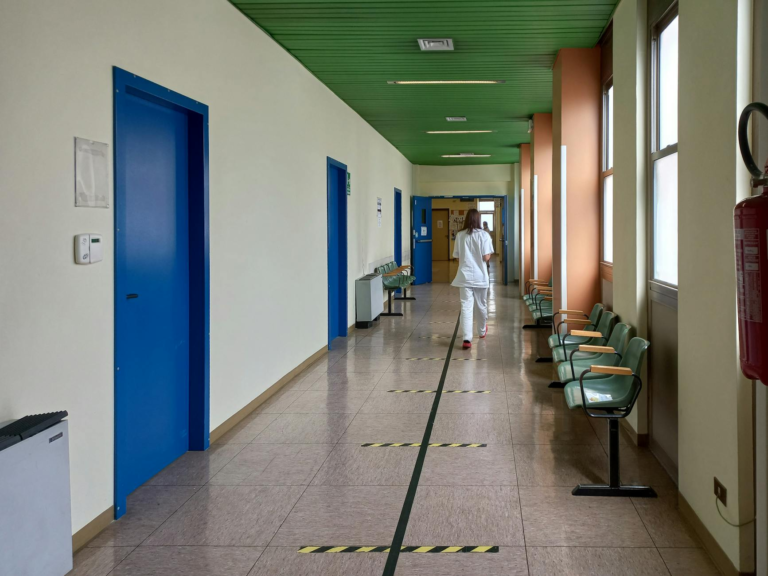 The Quiet Impact of Staffing Continuity on Patient Satisfaction Scores