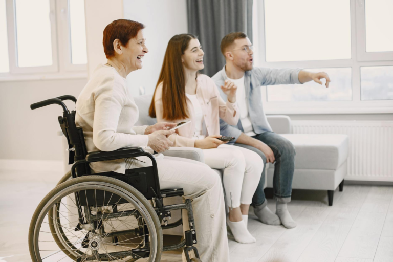 What Massachusetts Families Should Expect From a High-Quality Live-In Caregiver