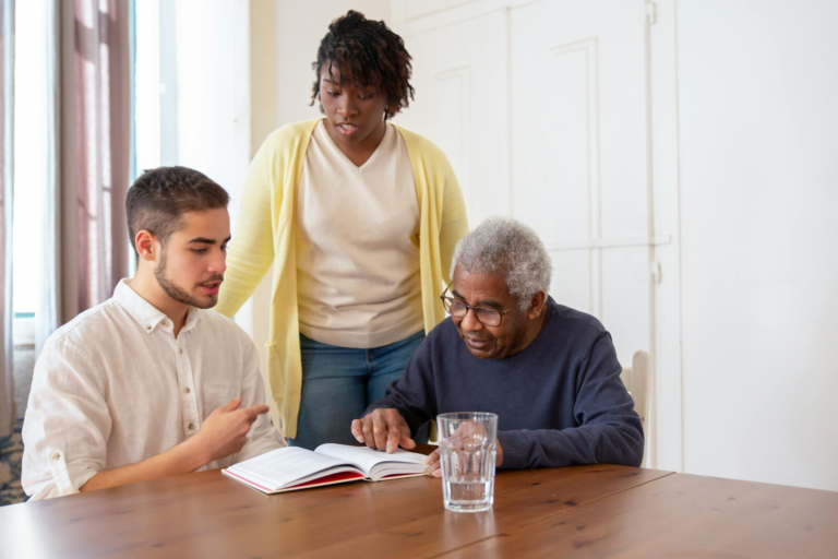 Why Adult Foster Care Is Gaining Popularity in Massachusetts